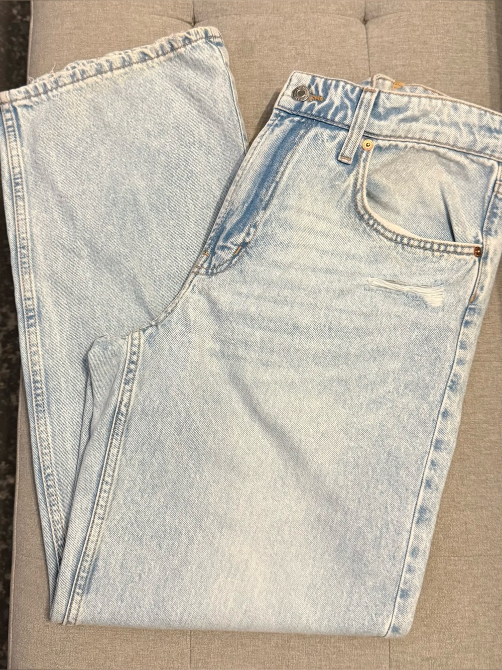 Women’s H&M Jeans